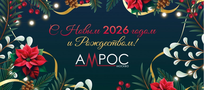 С Новым годом