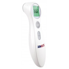 Термометр инфракрасный медицинский AMIT-120