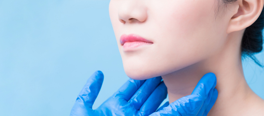 Гипотиреоз