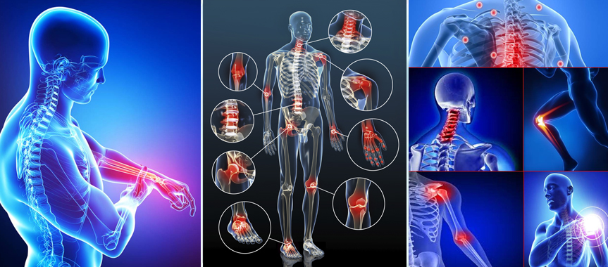 Ошибки при лечении суставов