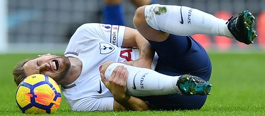 Что бывает после травмы