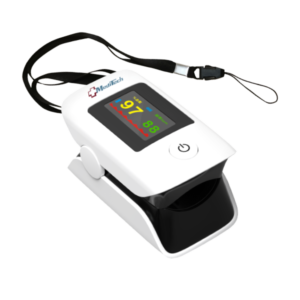 Пульсоксиметры