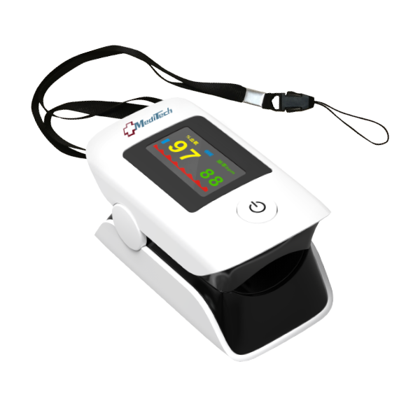 Пульсоксиметры