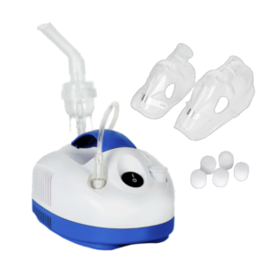 Компрессорные ингаляторы AMRUS