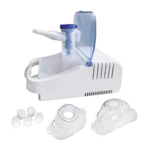 Компрессорные ингаляторы MEDITECH