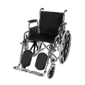 Кресла-коляски