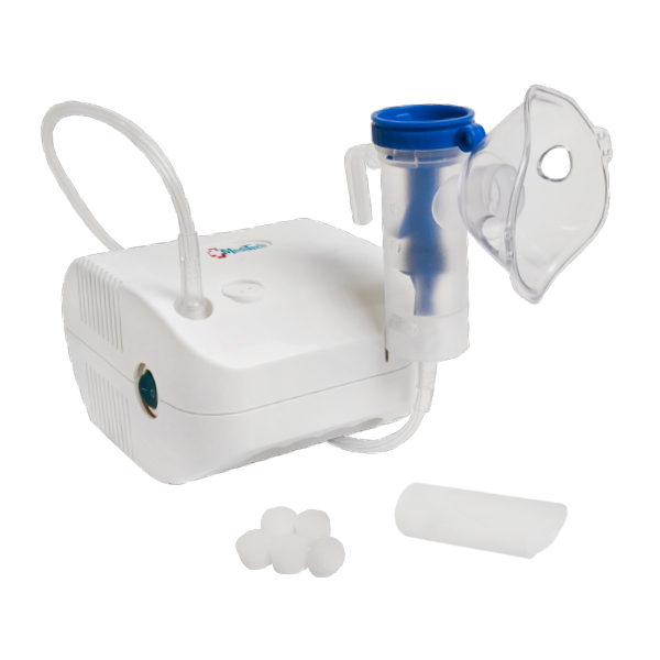 Ингаляторы компрессорные