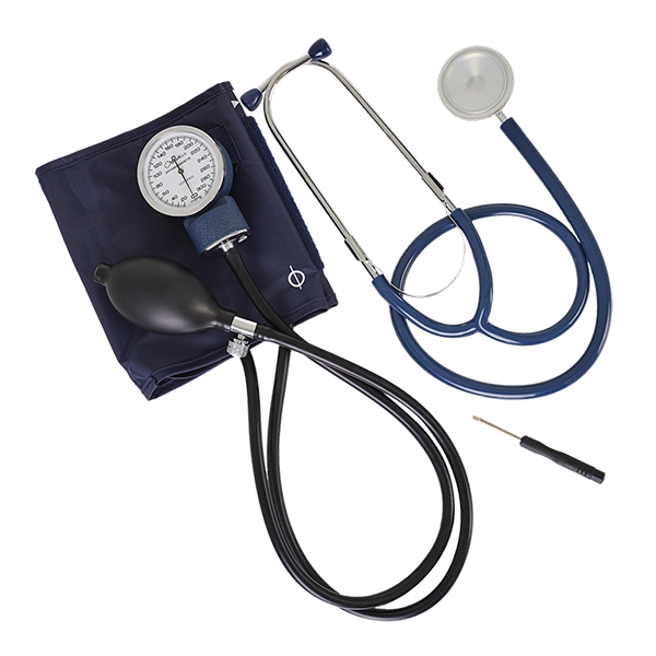 Тонометры механические