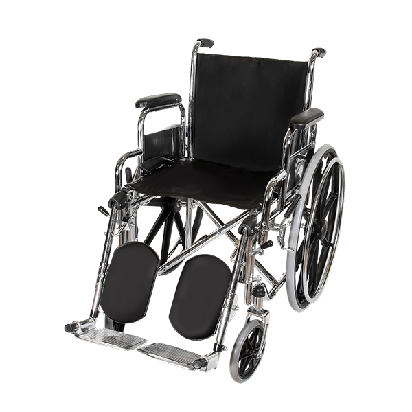 Кресла-коляски