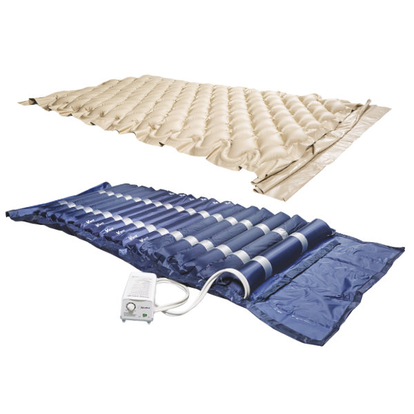 Матрасы противопролежневые