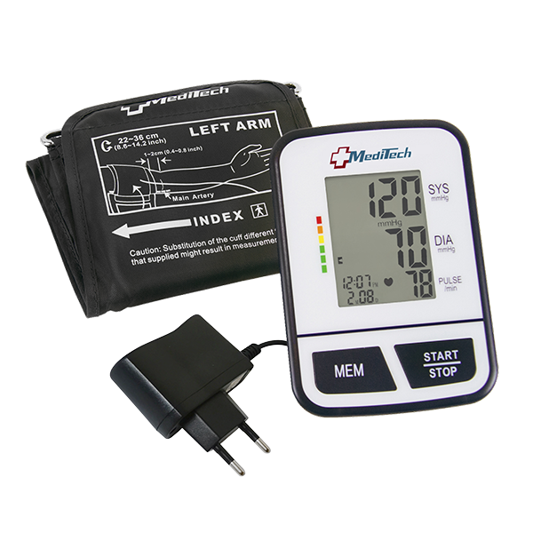 Тонометры автоматические