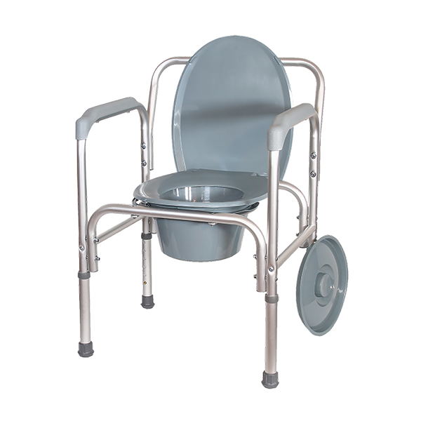 Кресла-туалеты