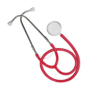 Медсестринские стетоскопы